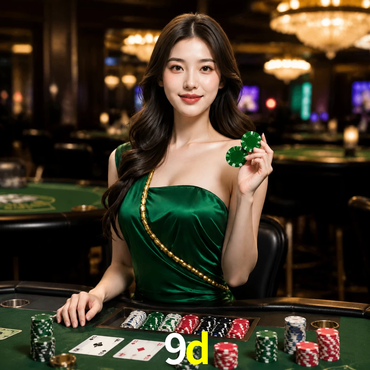 Cassino 9d app mobile