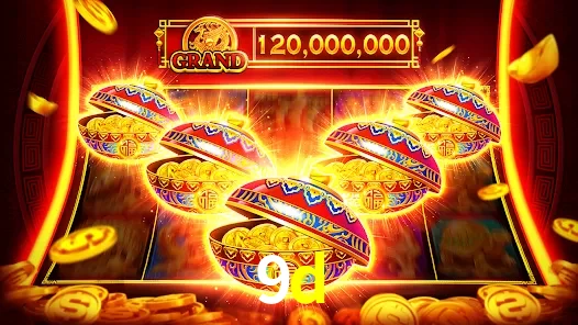 App 9d slots mobile